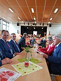 Konzertin Gosheim 18.05.2019