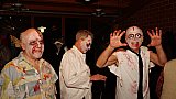 Zombie Ball