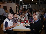 Kameradschaftsabend 2019