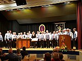 Konzert Dauchingen 2018