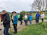 Maiwanderung 2018